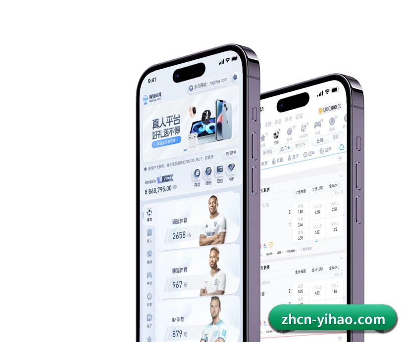 壹号娱乐 业务方向 | YiHao