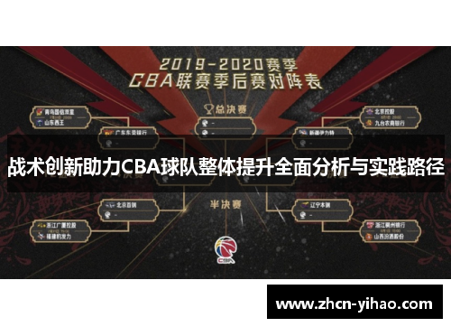 战术创新助力CBA球队整体提升全面分析与实践路径
