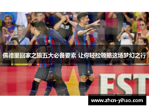 佩德里回家之旅五大必备要素 让你轻松领略这场梦幻之行