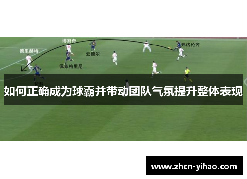 如何正确成为球霸并带动团队气氛提升整体表现