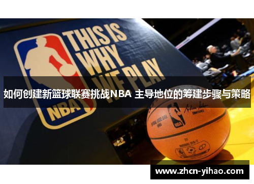 如何创建新篮球联赛挑战NBA 主导地位的筹建步骤与策略
