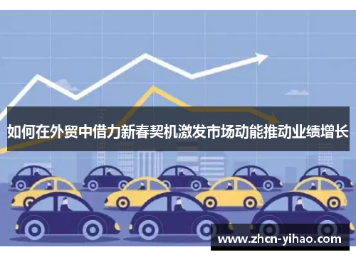 如何在外贸中借力新春契机激发市场动能推动业绩增长